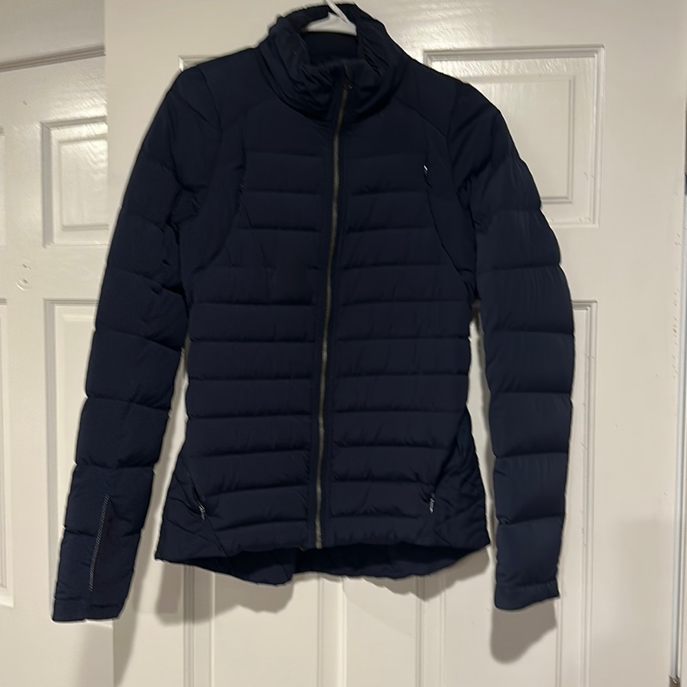 Lululemon Winter Jacket Size 6
